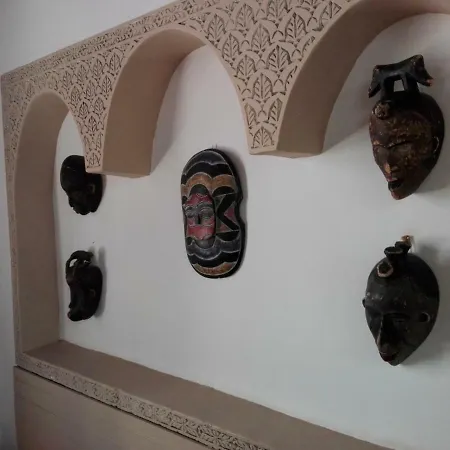 Dar El Paco-3